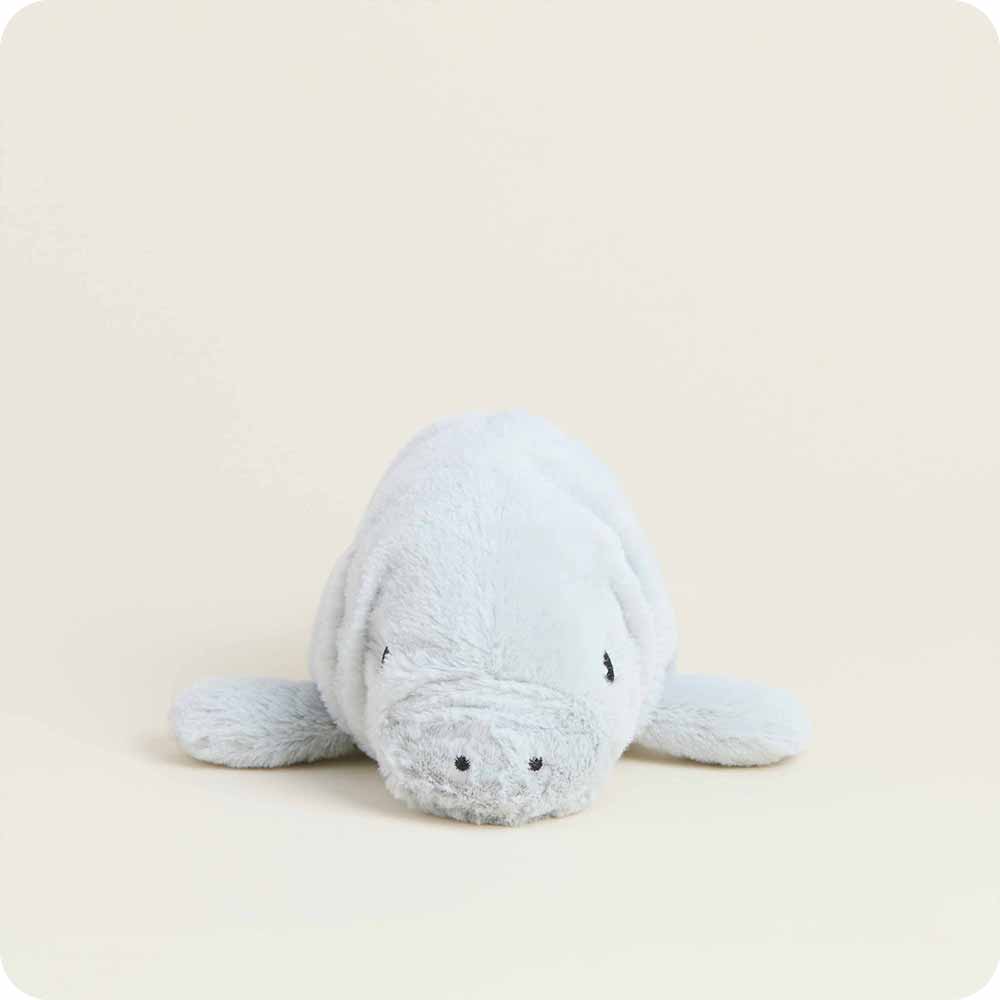 Manatee Warmies Junior Warmies Lil Tulips