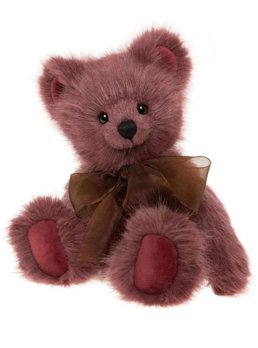 Maple Bear Charlie Bears Lil Tulips