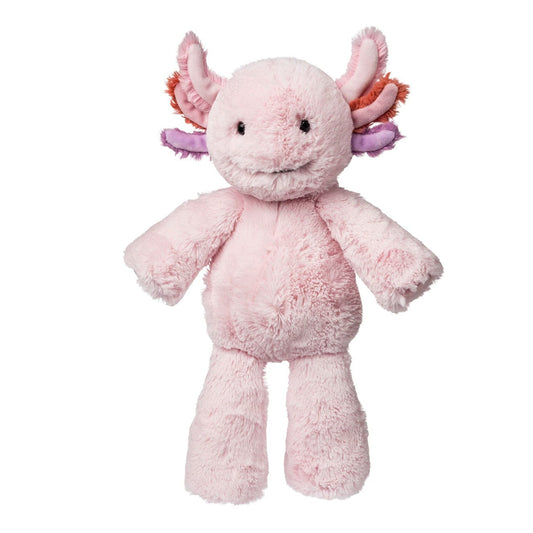 Marshmallow Alanna Axolotl Mary Meyer Lil Tulips