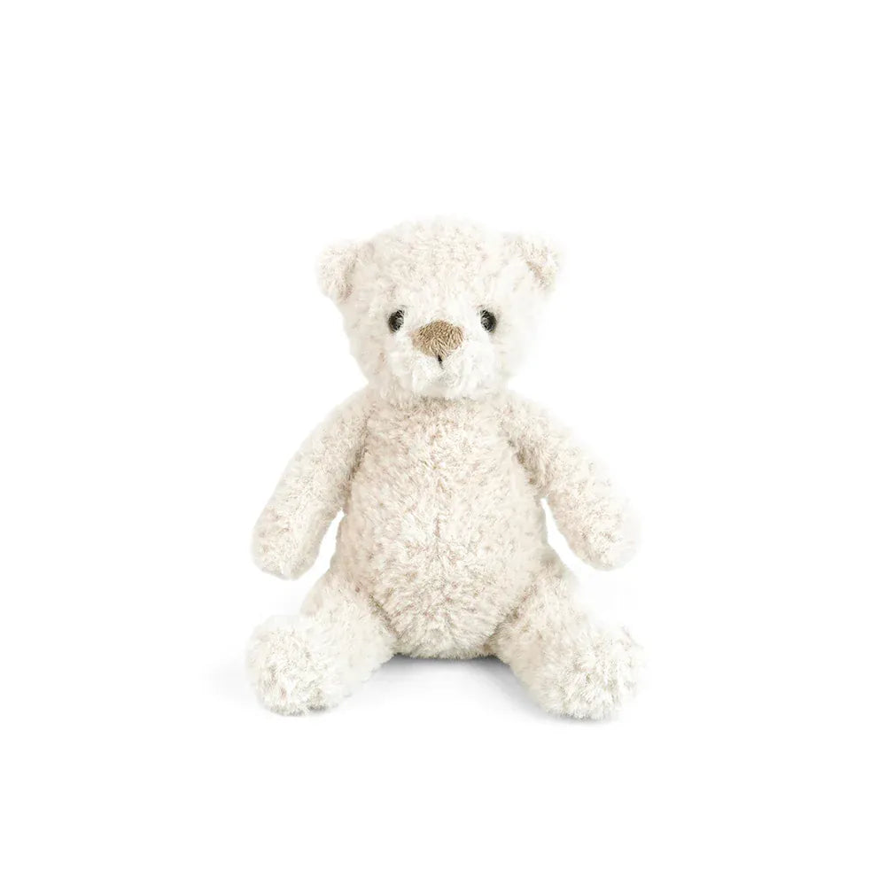 Marshmallow Bear Small- Cream MON AMI Lil Tulips