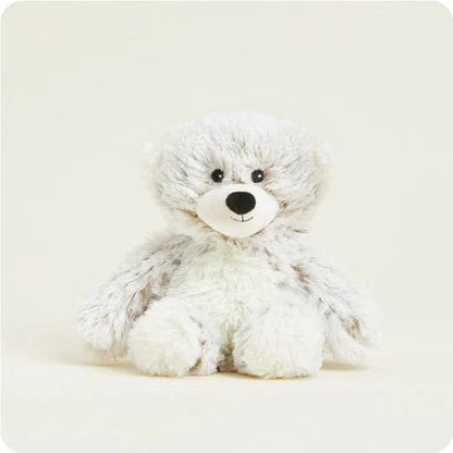 Marshmallow Bear Warmies Junior Warmies Lil Tulips