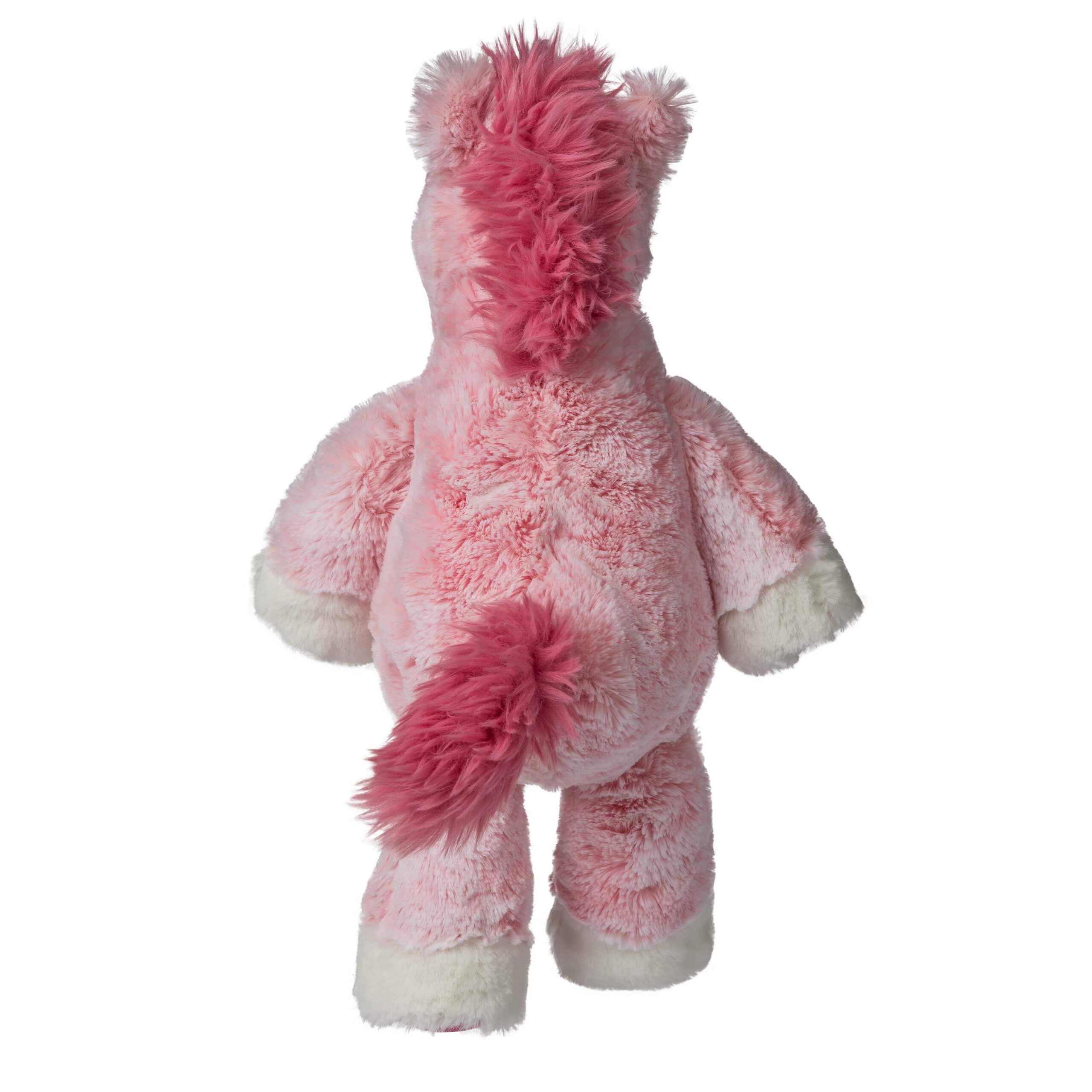 Marshmallow Bubblegum Unicorn – 13″ Mary Meyer Lil Tulips