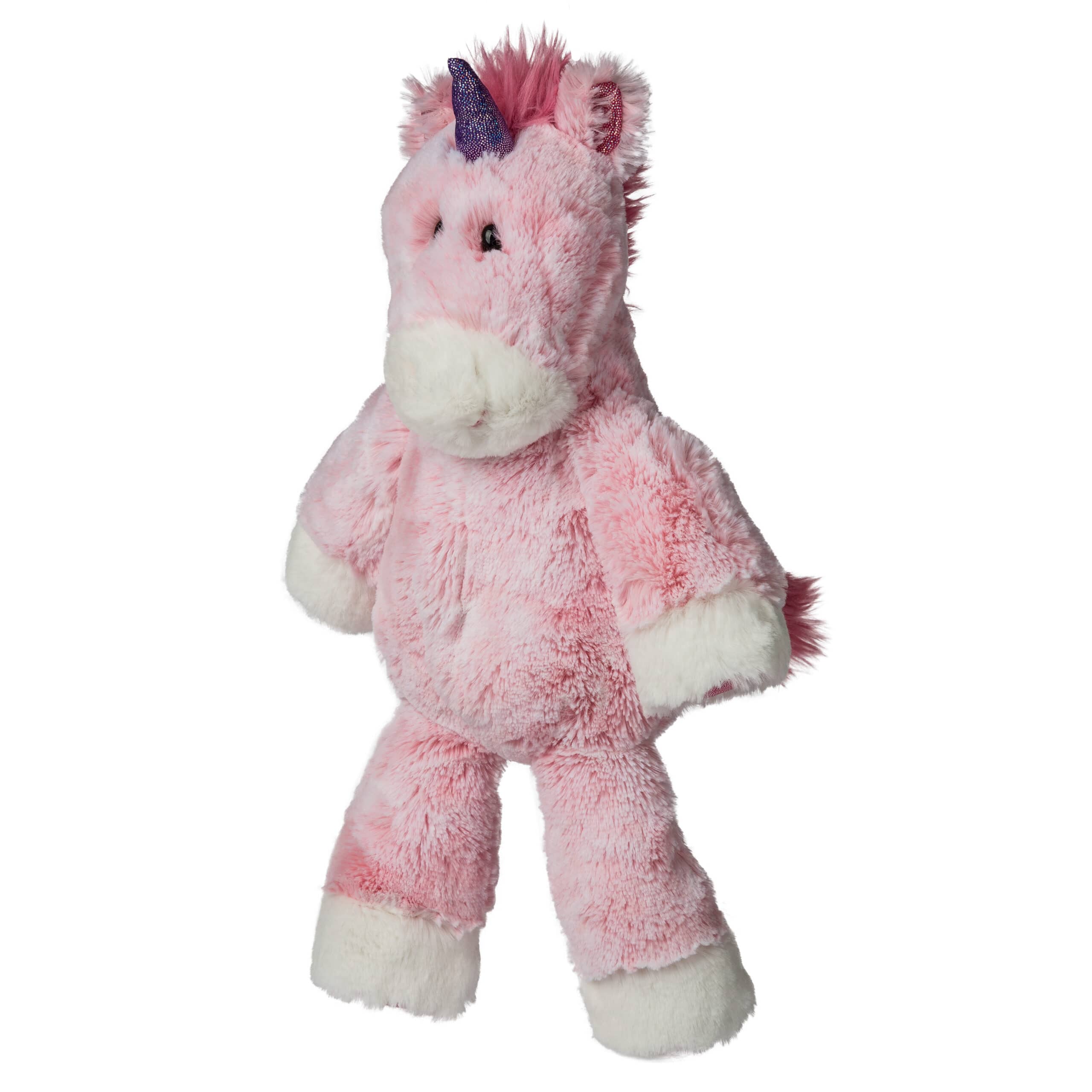 Marshmallow Bubblegum Unicorn – 13″ Mary Meyer Lil Tulips