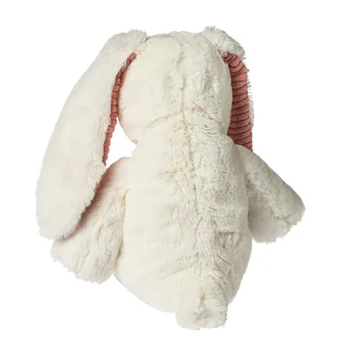 Marshmallow Cottonball Bunny Mary Meyer Lil Tulips