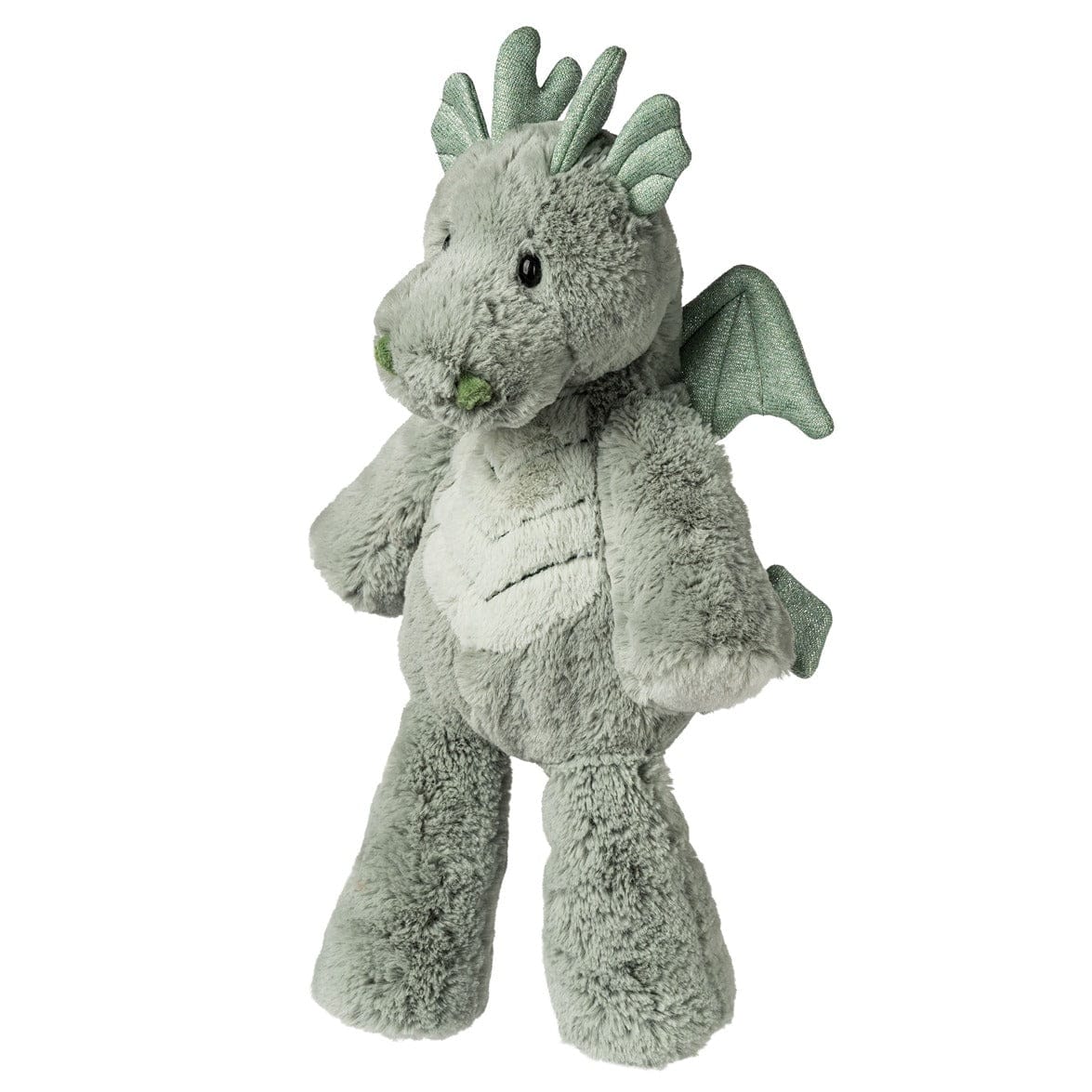 Marshmallow Dragon – 13″ Mary Meyer Lil Tulips