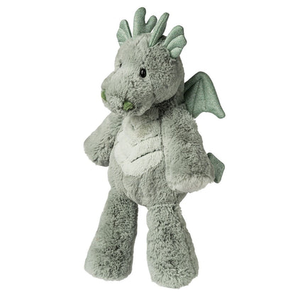 Marshmallow Dragon – 13″ Mary Meyer Lil Tulips