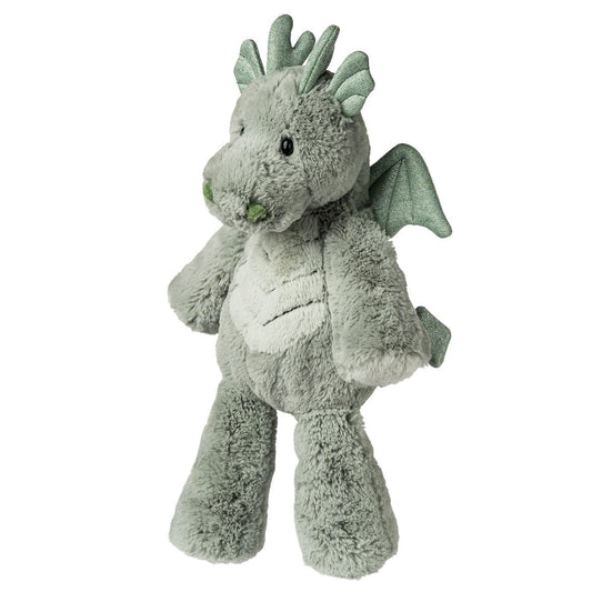 Marshmallow Dragon – 13″ Mary Meyer Lil Tulips