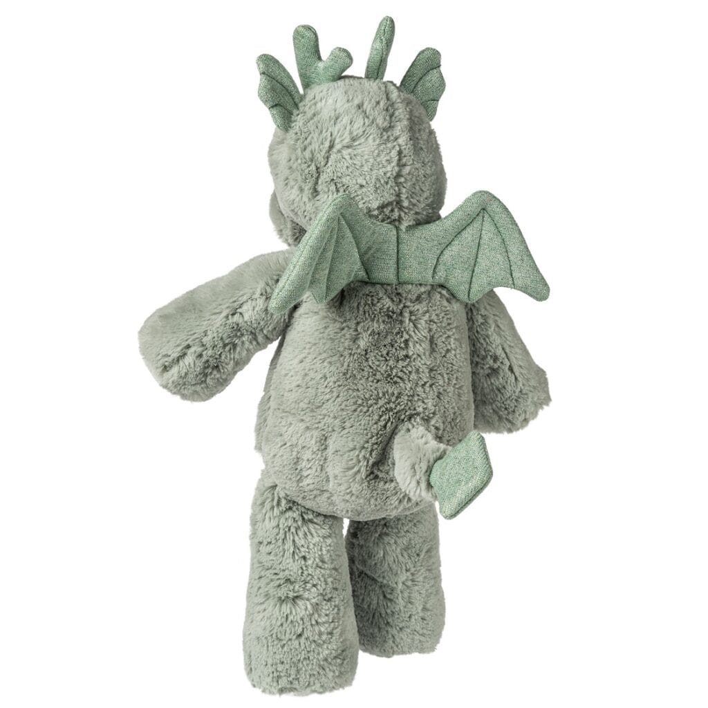 Marshmallow Dragon – 13″ Mary Meyer Lil Tulips