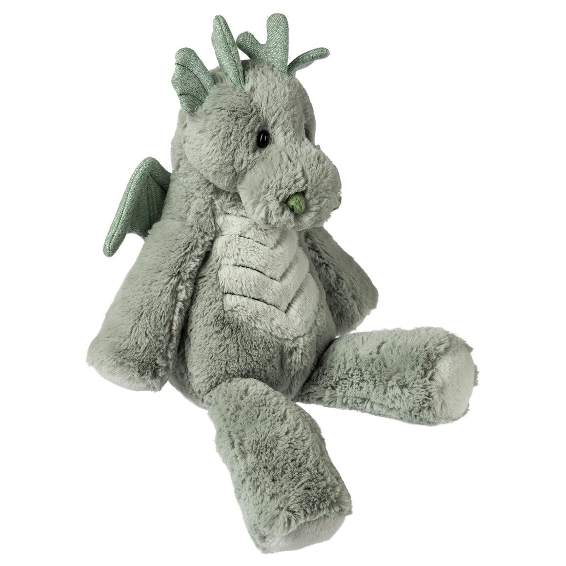 Marshmallow Dragon – 13″ Mary Meyer Lil Tulips