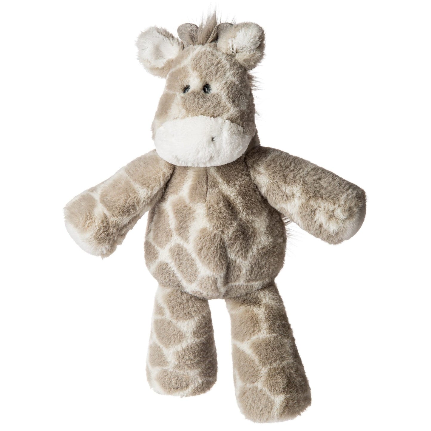 Marshmallow Greyling Giraffe Mary Meyer Lil Tulips