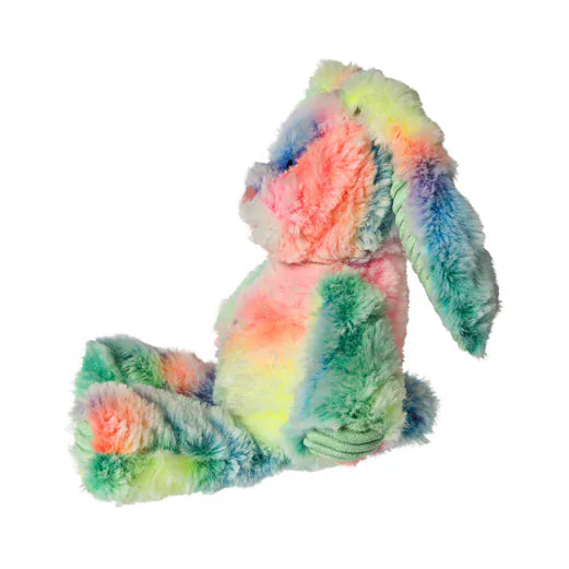 Marshmallow Junior Confetti Bunny – 9″ Mary Meyer Lil Tulips