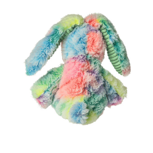Marshmallow Junior Confetti Bunny – 9″ Mary Meyer Lil Tulips