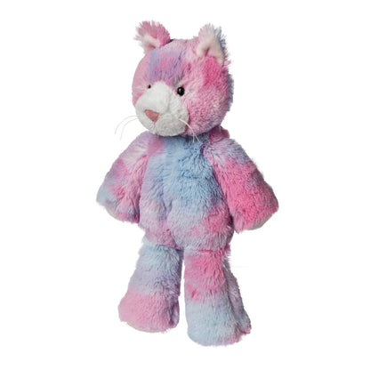 Marshmallow Junior Cupcake Kitty – 9″ Mary Meyer Lil Tulips