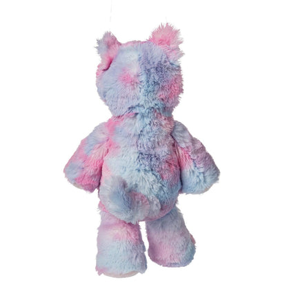 Marshmallow Junior Cupcake Kitty – 9″ Mary Meyer Lil Tulips