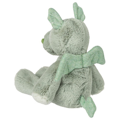 Marshmallow Junior Dragon Mary Meyer Lil Tulips