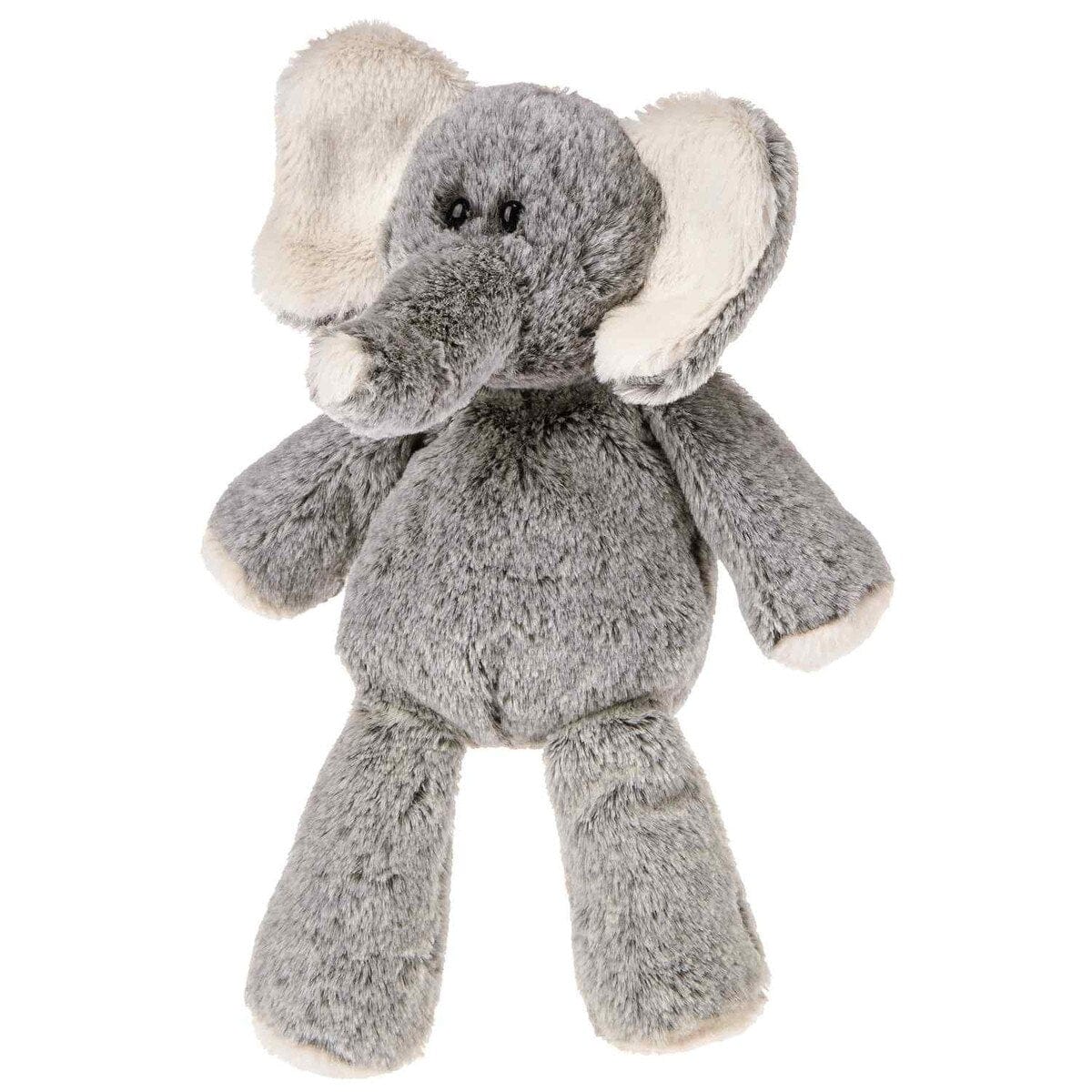 Marshmallow Junior Elephant Mary Meyer Lil Tulips