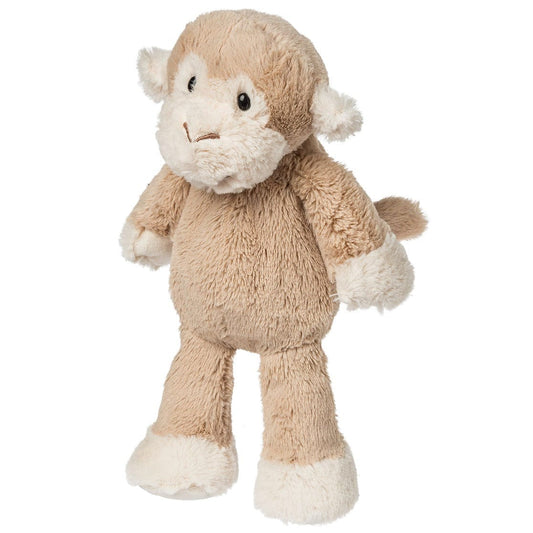 Marshmallow Junior Monkey Mary Meyer Lil Tulips