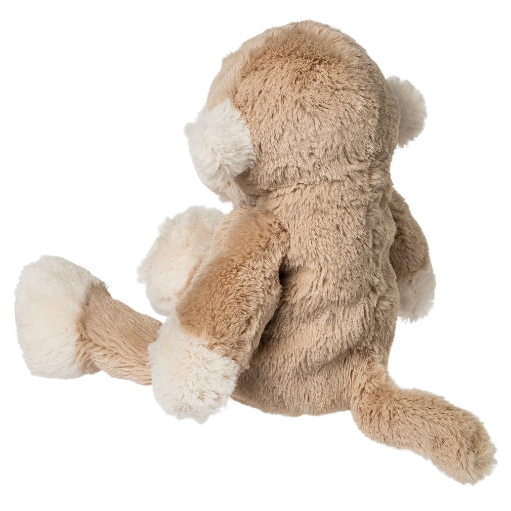 Marshmallow Junior Monkey Mary Meyer Lil Tulips