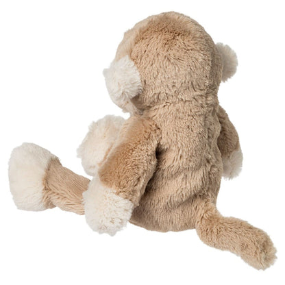Marshmallow Junior Monkey Mary Meyer Lil Tulips