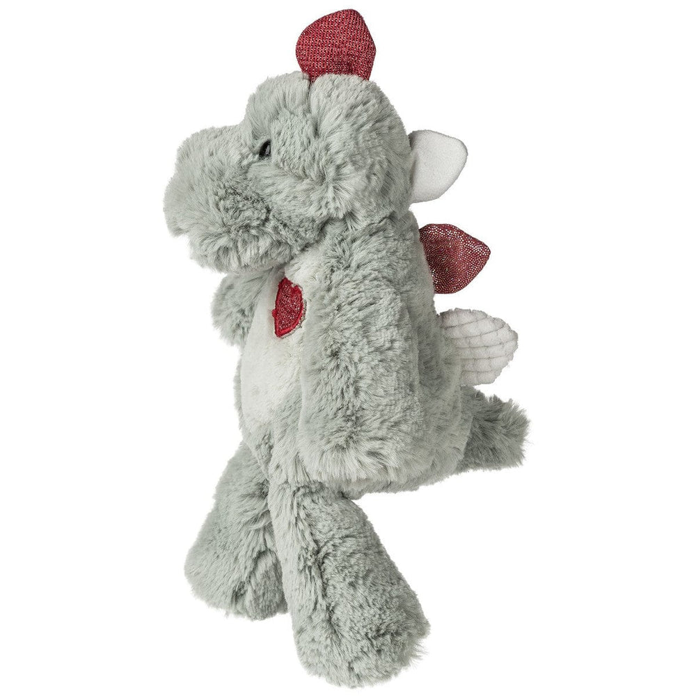 Marshmallow Junior Sweetie-saurus Mary Meyer Lil Tulips