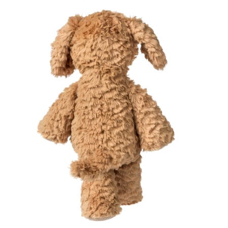 Marshmallow Max Pup – 13″ Mary Meyer Lil Tulips