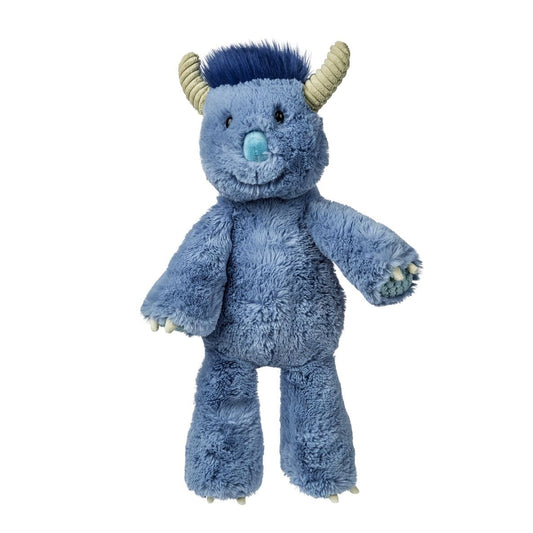 Marshmallow Maximus Monster – 13″ Mary Meyer Lil Tulips