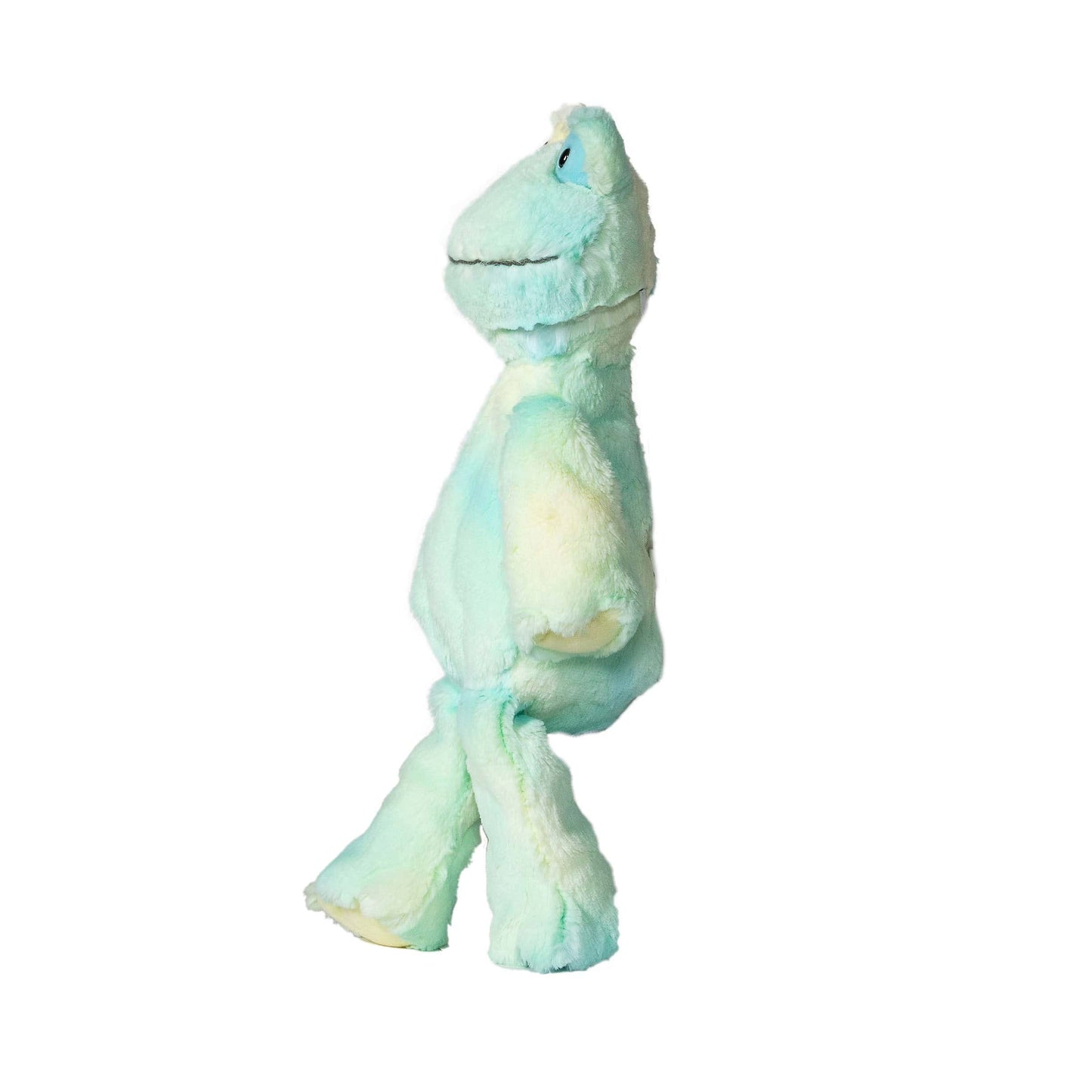 Marshmallow Paddy Frog – 13″ Mary Meyer Lil Tulips