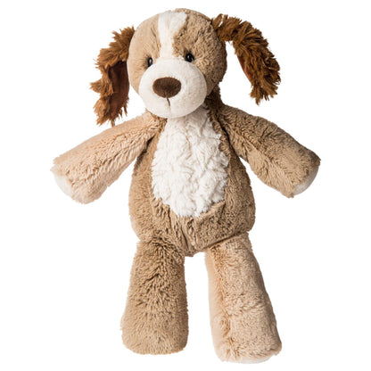 Marshmallow Parker Puppy Mary Meyer Lil Tulips