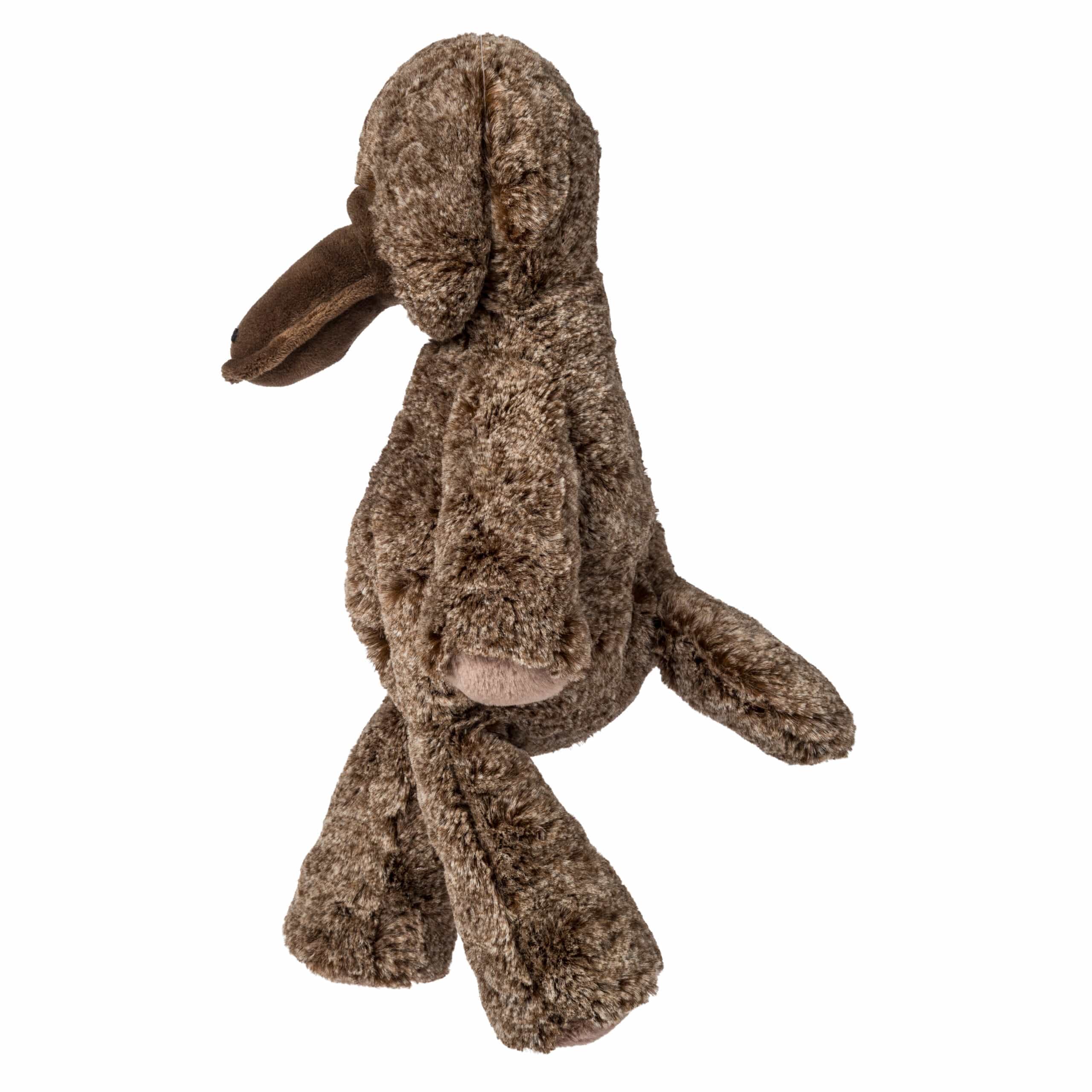 Marshmallow Platypus – 13″ Mary Meyer Lil Tulips