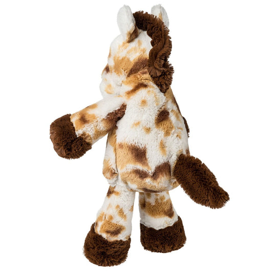 Marshmallow S'mores Pony Mary Meyer Lil Tulips
