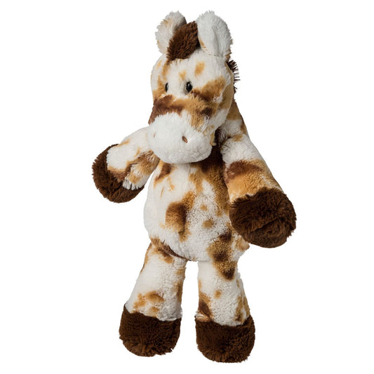 Marshmallow S'mores Pony Mary Meyer Lil Tulips