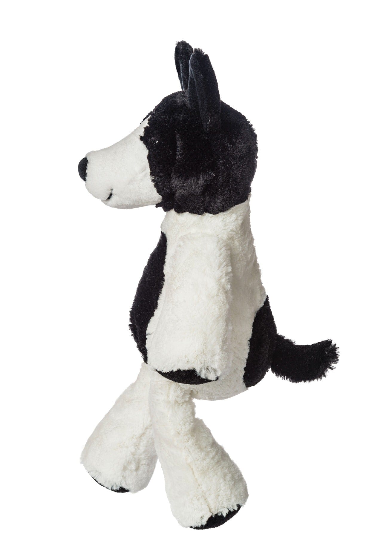 Marshmallow Trixie Terrier – 13″ Mary Meyer Lil Tulips