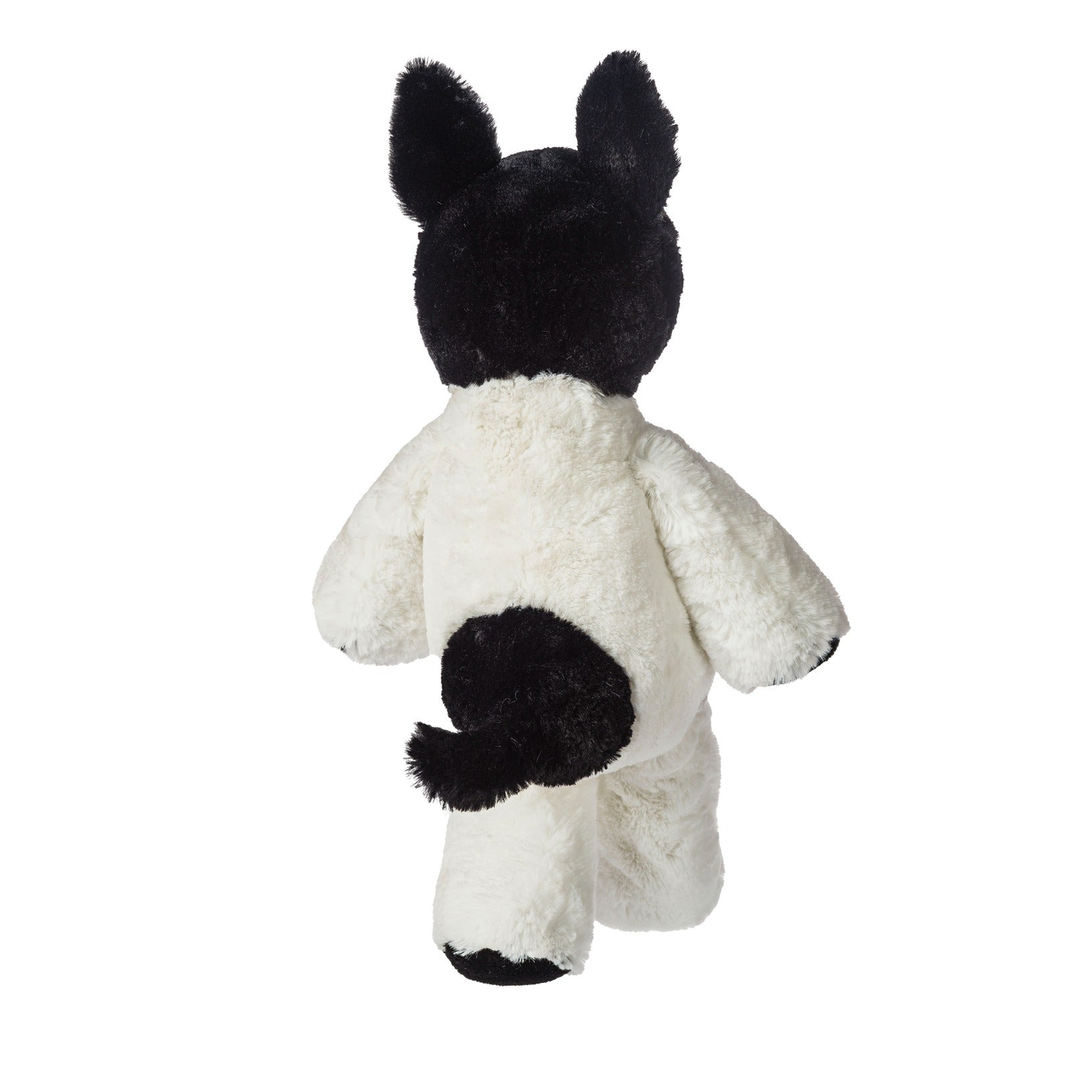 Marshmallow Trixie Terrier – 13″ Mary Meyer Lil Tulips