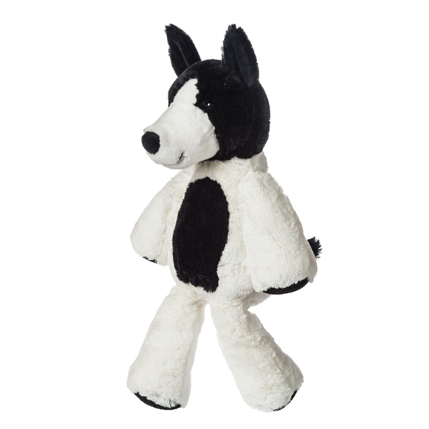 Marshmallow Trixie Terrier – 13″ Mary Meyer Lil Tulips