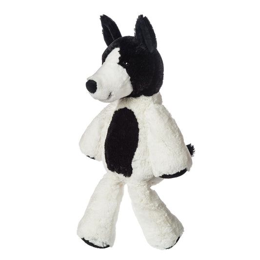 Marshmallow Trixie Terrier – 13″ Mary Meyer Lil Tulips