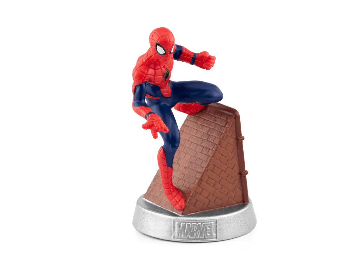 MARVEL Spider-Man Tonie PREORDER SHIP 7/21 Tonies Lil Tulips