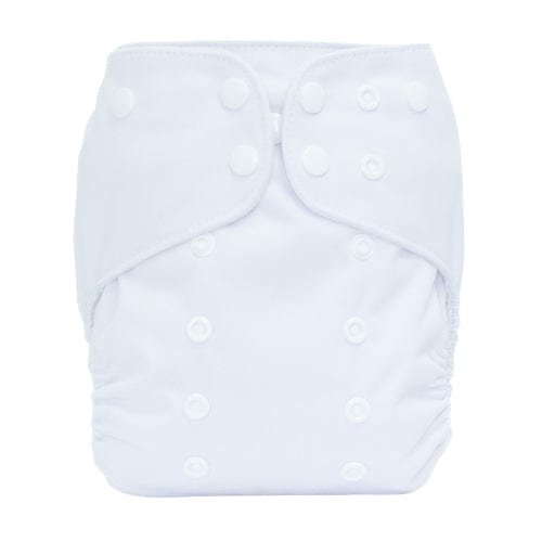 Mary's Little Lamb OS Diaper Lalabye Baby Lil Tulips
