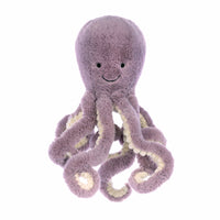 Maya Octopus Little JellyCat Lil Tulips