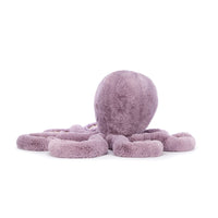 Maya Octopus Really Big JellyCat Lil Tulips