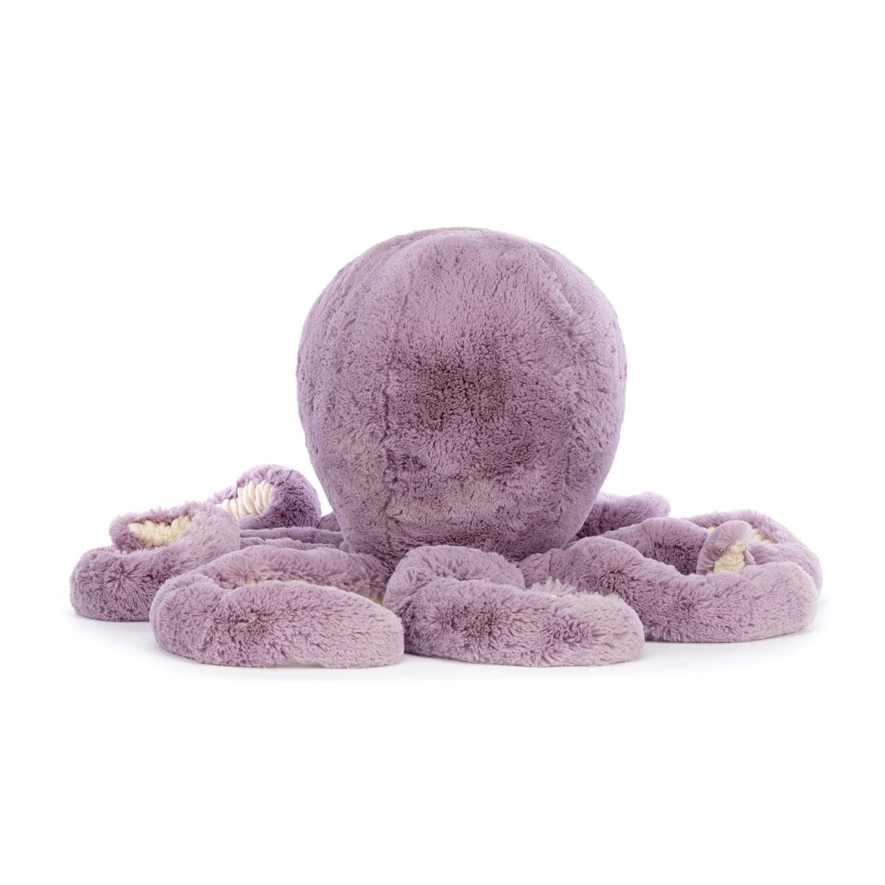 Maya Octopus Really Big JellyCat Lil Tulips