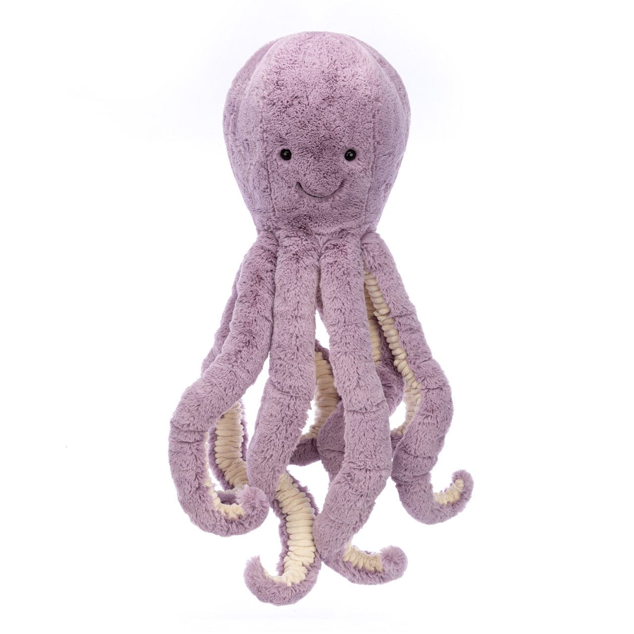 Maya Octopus Really Big JellyCat Lil Tulips