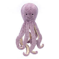 Maya Octopus Really Big JellyCat Lil Tulips