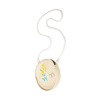 Meadow Basket Bag Rockahula Kids buble Lil Tulips