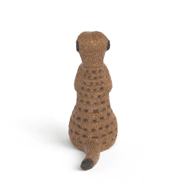 Meerkat Animal Toy Schleich Lil Tulips