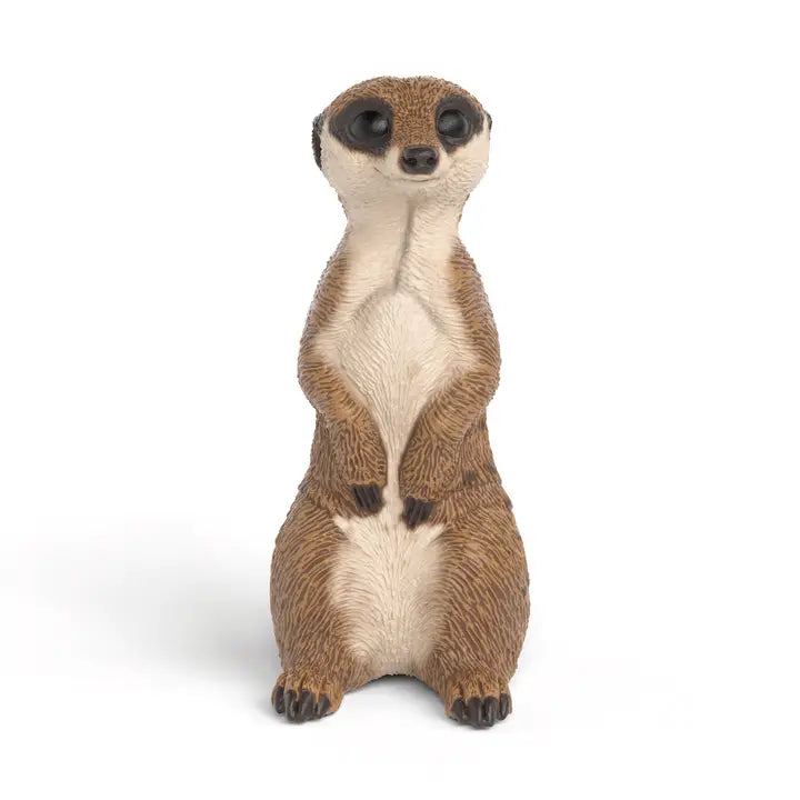 Meerkat Animal Toy Schleich Lil Tulips