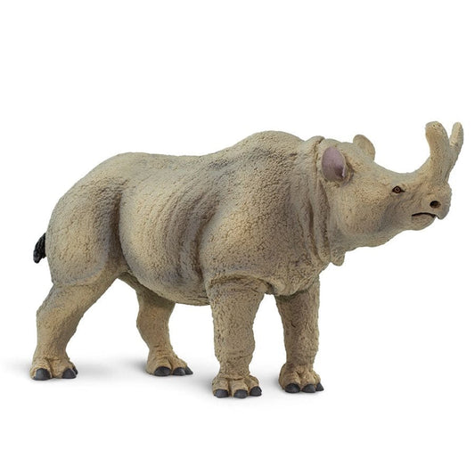 Megacerops Toy Safari Ltd Lil Tulips