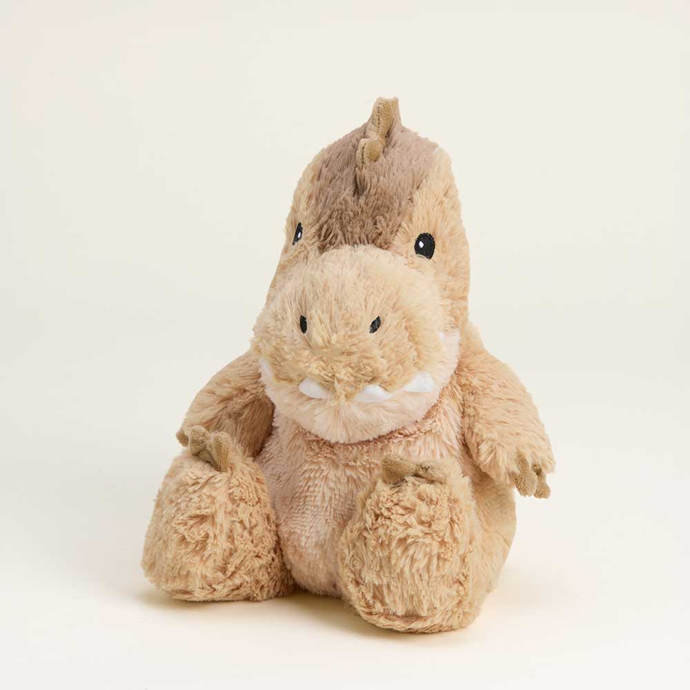 Megalosaurus Warmies Warmies Lil Tulips