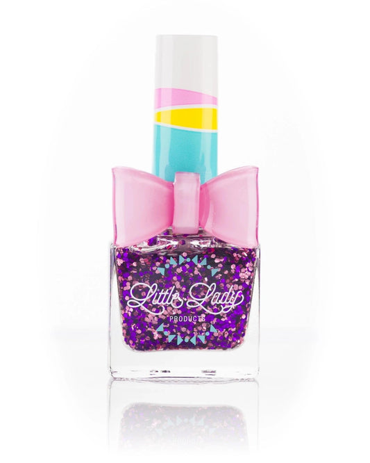 Mermaid Dreams Nail Polish Little Lady Products Lil Tulips