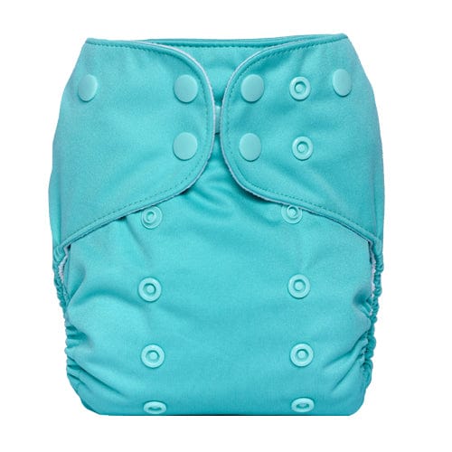 Merrily Merrily OS Diaper Lalabye Baby Lil Tulips