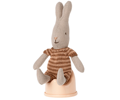Micro Potty - Light peach Maileg Lil Tulips